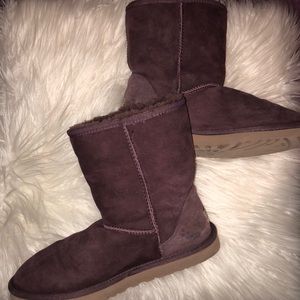 Classic Ugg Short Boot